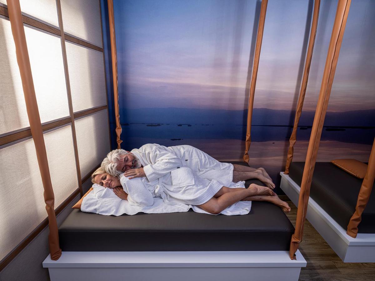 Hotel Johannesbad Königshof 4*