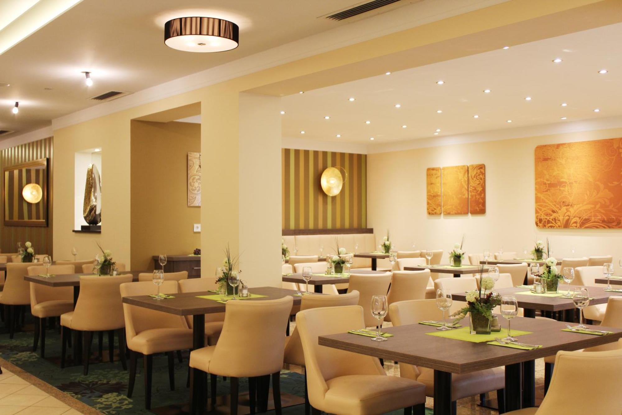 Hotel Johannesbad Koenigshof Bad Fussing